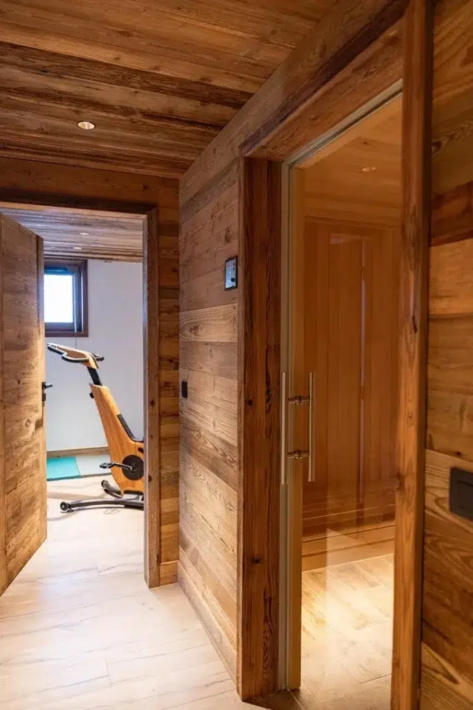 Chalet F21 Falcon Lodge - ÉVASION N°1