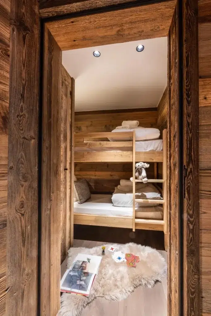 Chalet F21 Falcon Lodge - ÉVASION N°1