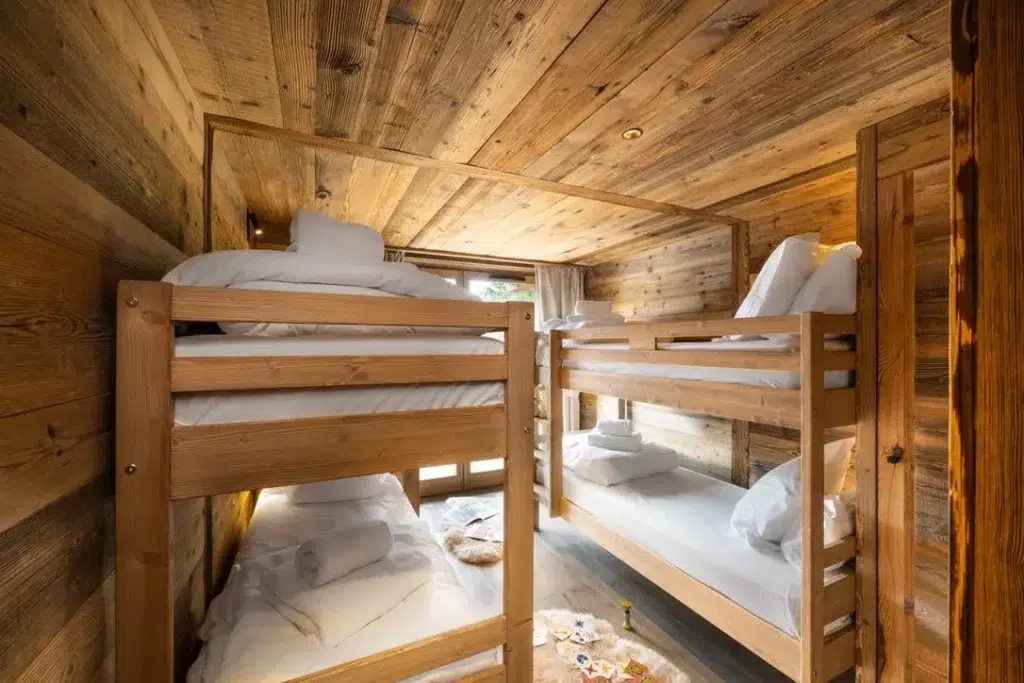 Chalet F21 Falcon Lodge - ÉVASION N°1