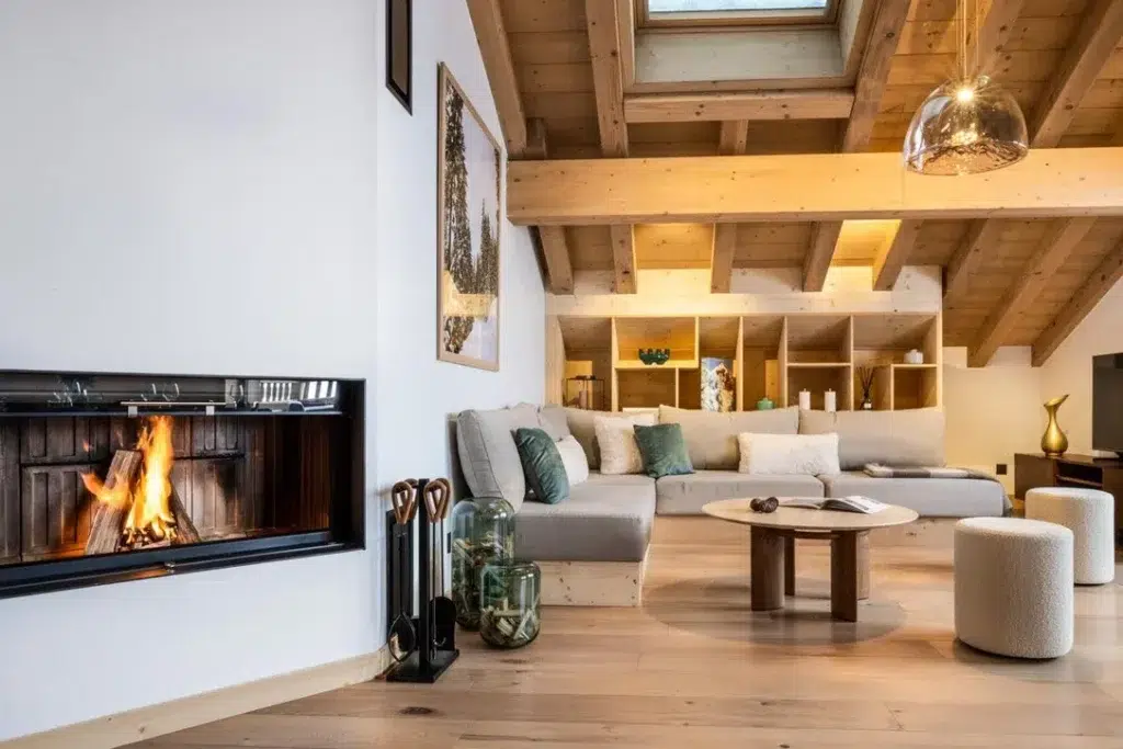 Penthouse e31 falcon lodge - Parenthèse N°6