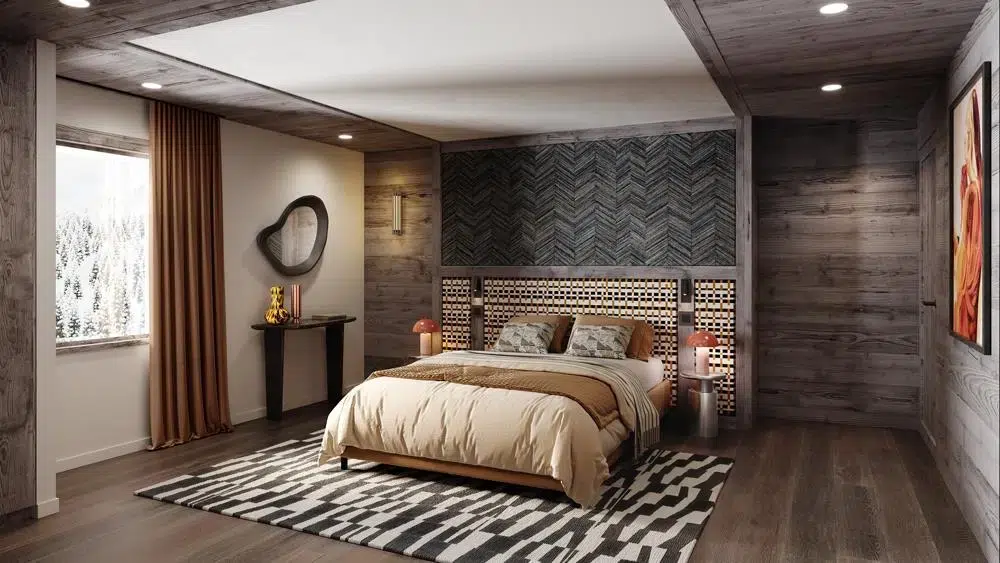 Chalet K - ÉVASION N°10