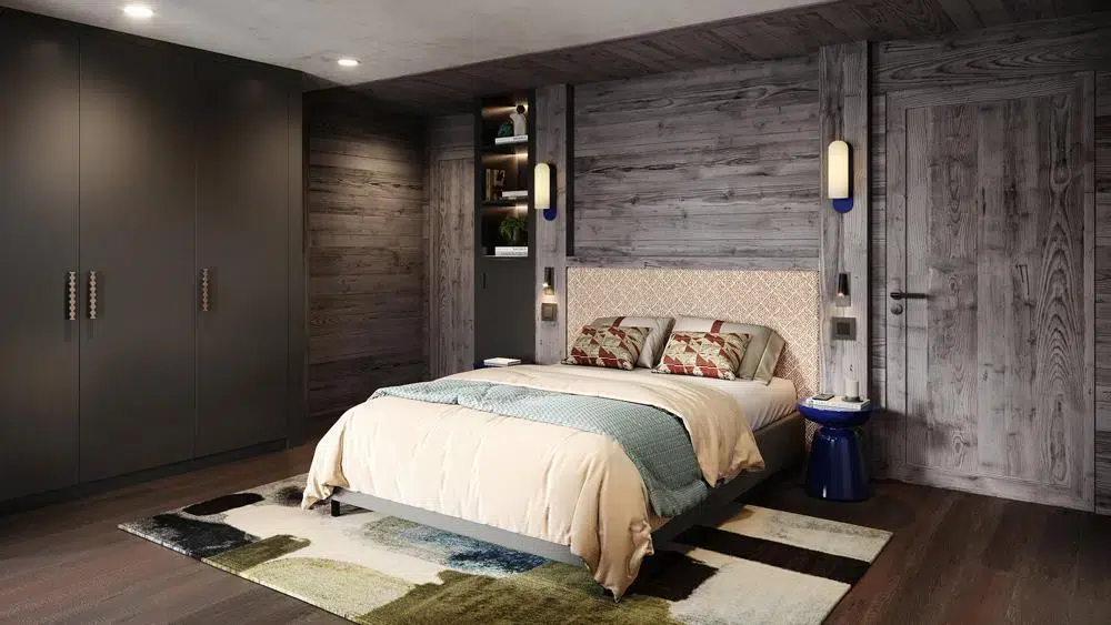 Chalet K - ÉVASION N°10