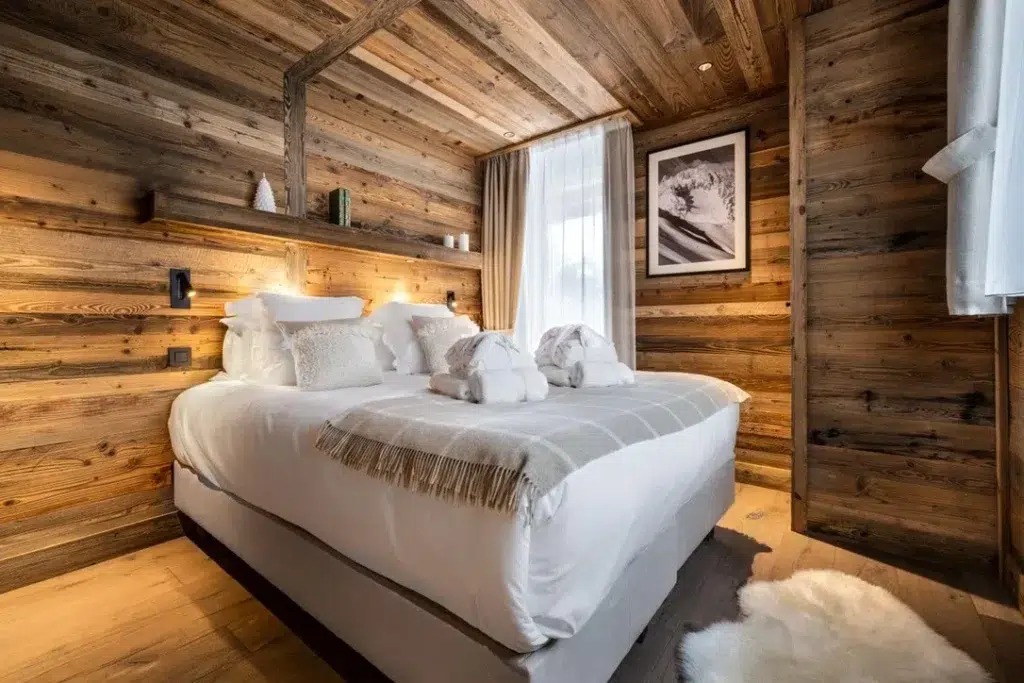 Chalet F - DESTINATION N°12