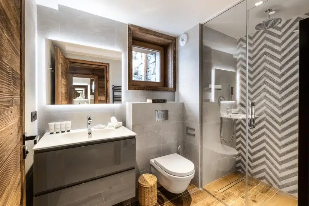 Chalet F - DESTINATION N°12