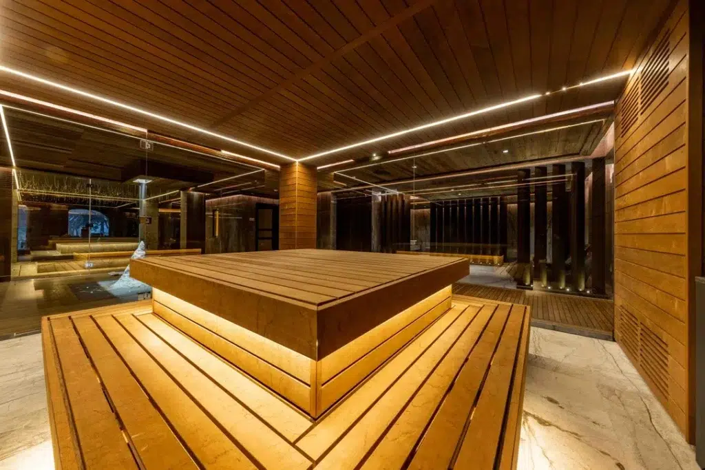 Crans montana 1500 - ÉVASION Crans-Montana