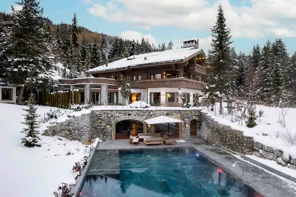 Crans montana 1500 - ÉVASION Crans-Montana