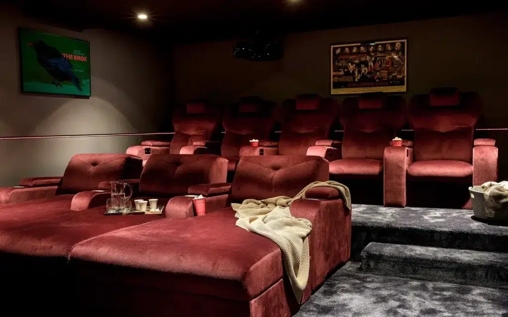 Chalet Centre 1100 - Destination N°3