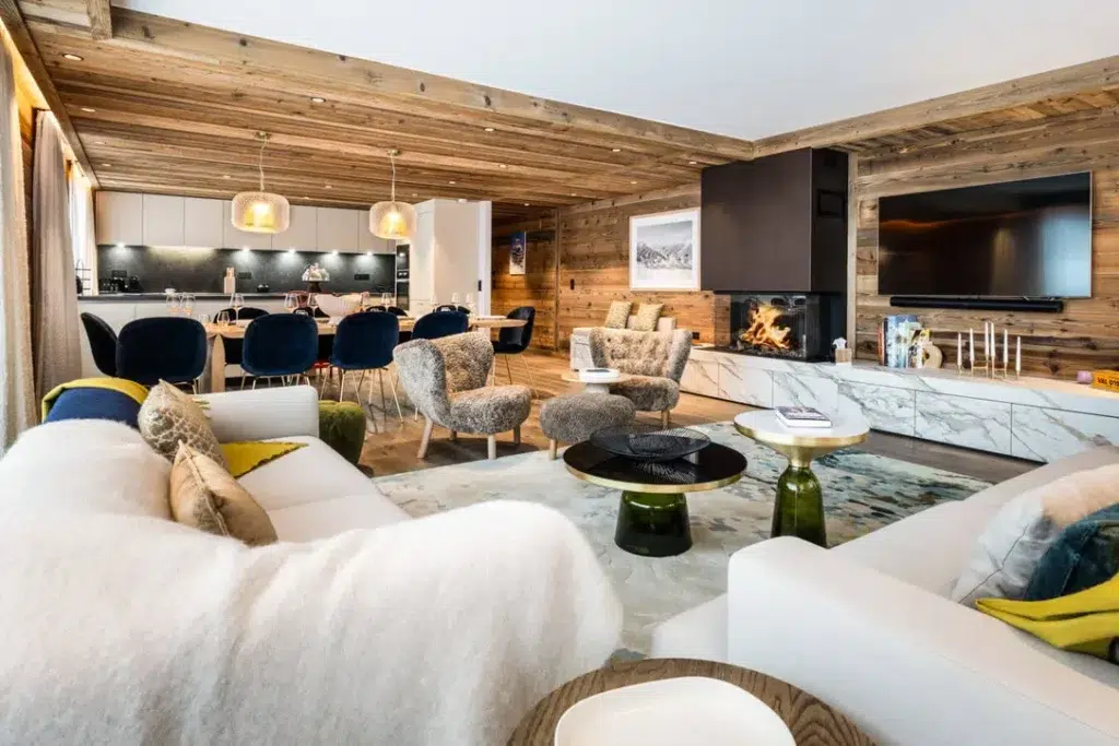 Suite 1 Silverstone Lodge - Carte Postale N°5