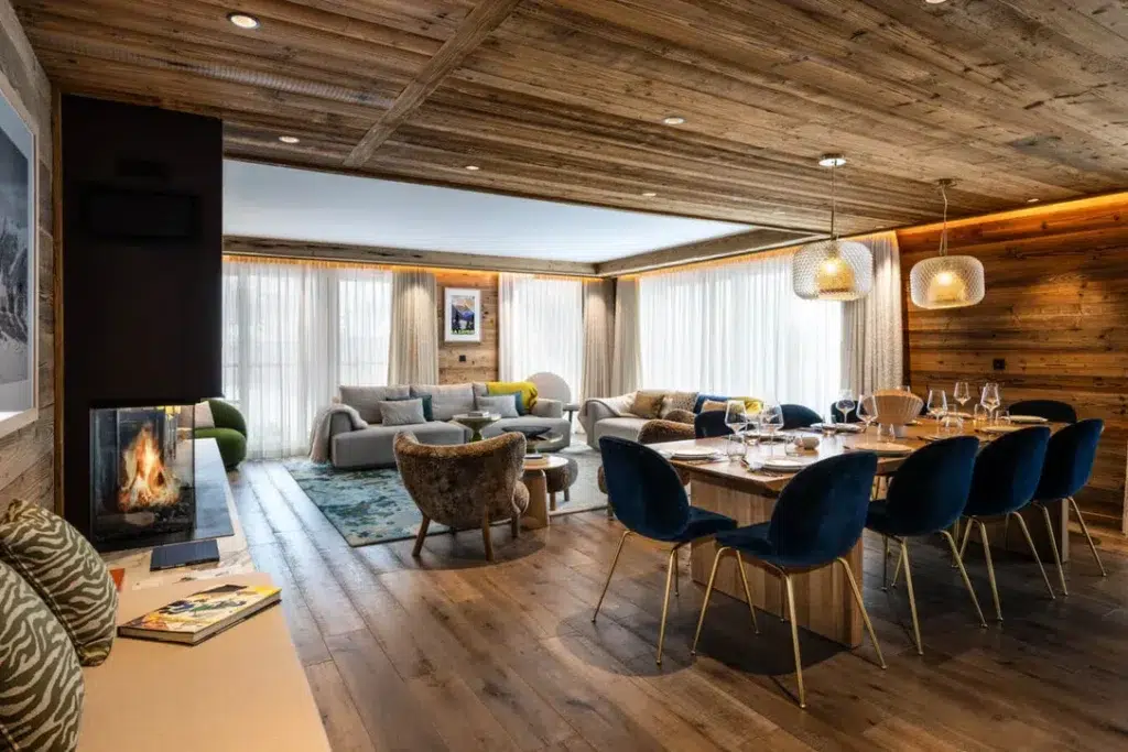 Suite 1 Silverstone Lodge - Carte Postale N°5