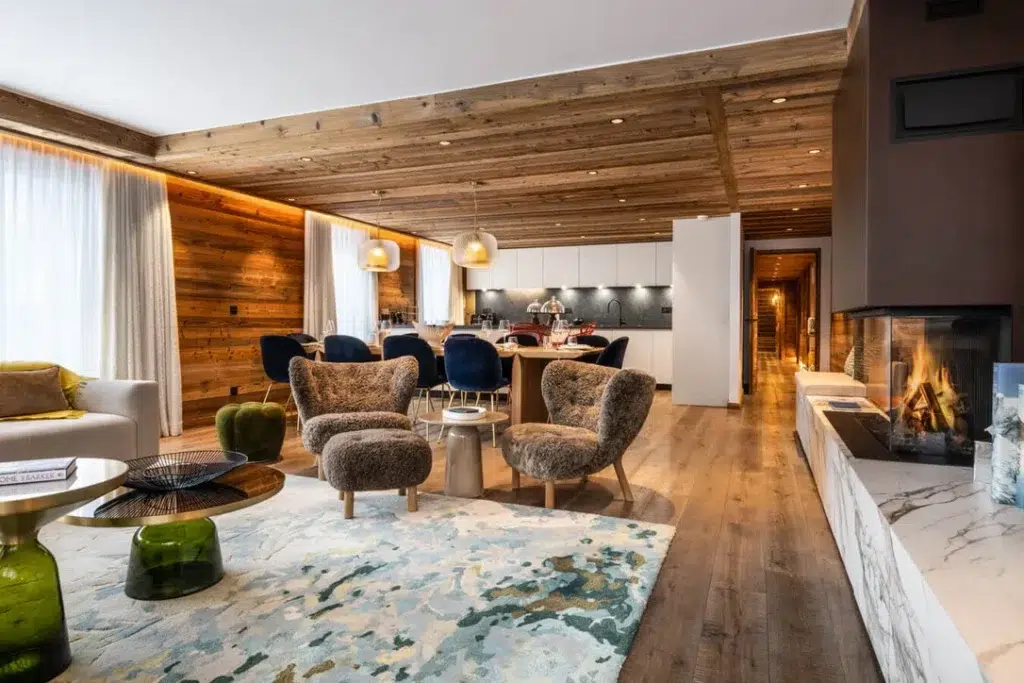 Suite 1 Silverstone Lodge - Carte Postale N°5