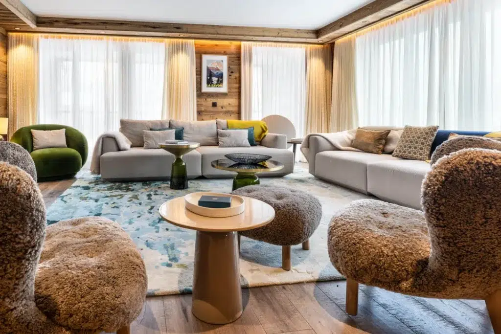 Suite 1 Silverstone Lodge - Carte Postale N°5