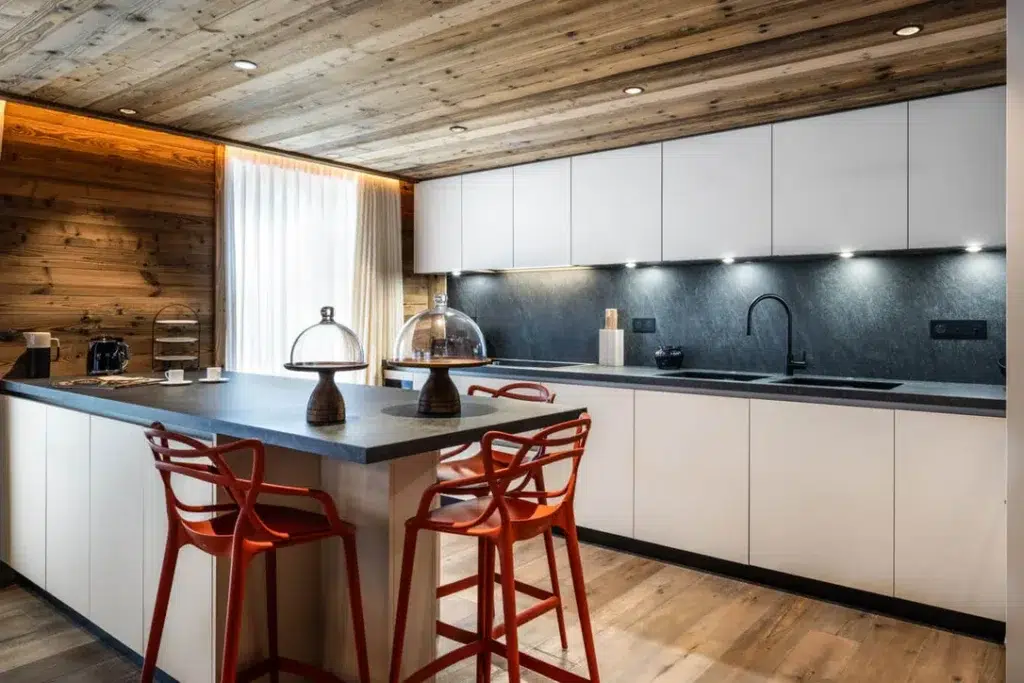 Suite 1 Silverstone Lodge - Carte Postale N°5