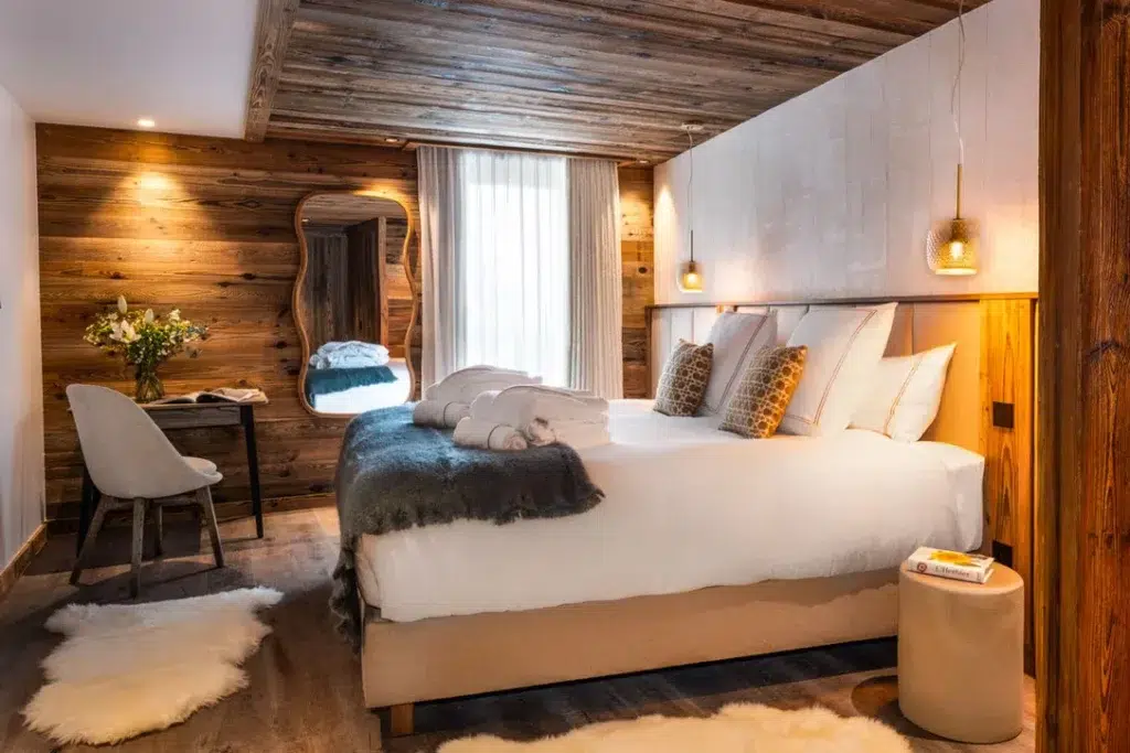 Suite 1 Silverstone Lodge - Carte Postale N°5