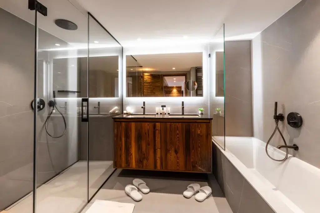 Suite 1 Silverstone Lodge - Carte Postale N°5