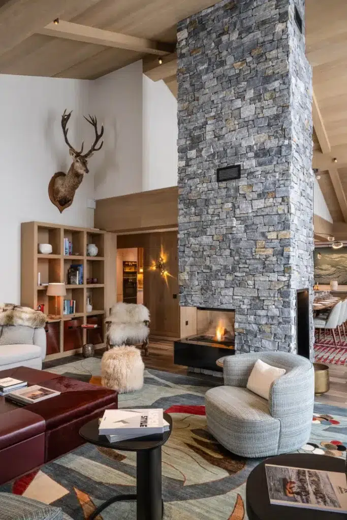 Penthouse 3 Silverstone Lodge - Parenthèse N°6