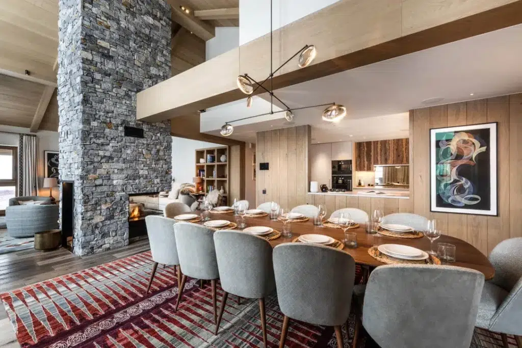 Penthouse 3 Silverstone Lodge - Parenthèse N°6