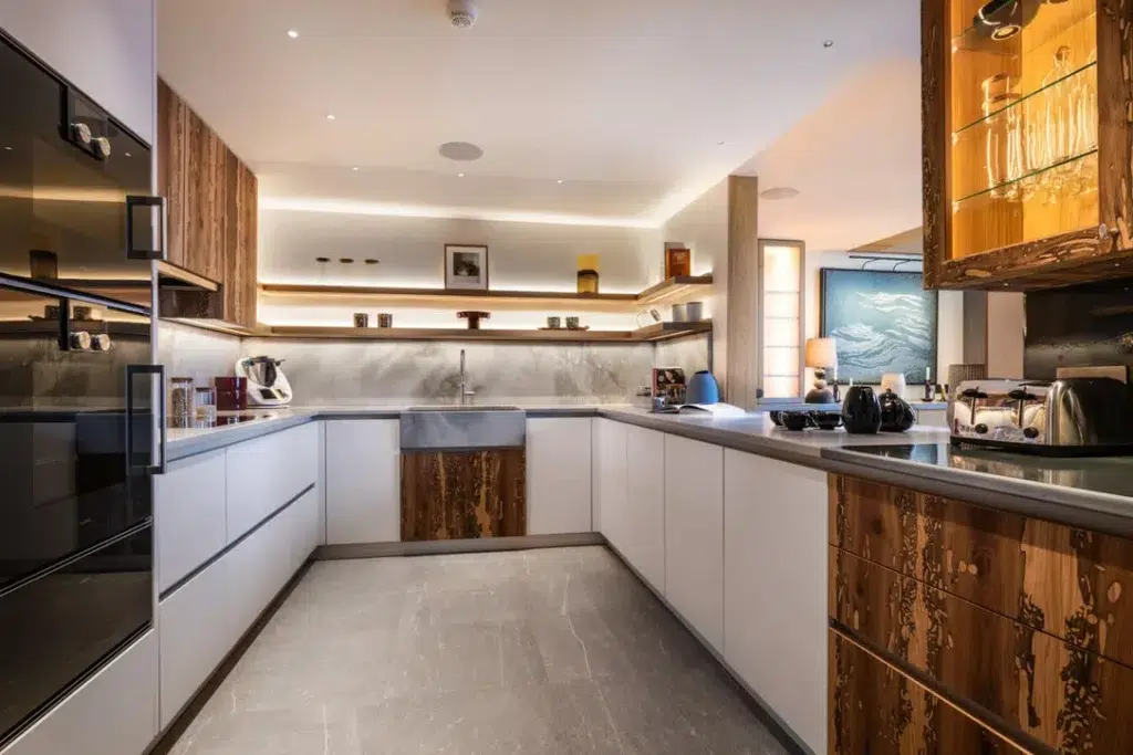 Penthouse 3 Silverstone Lodge - Parenthèse N°6