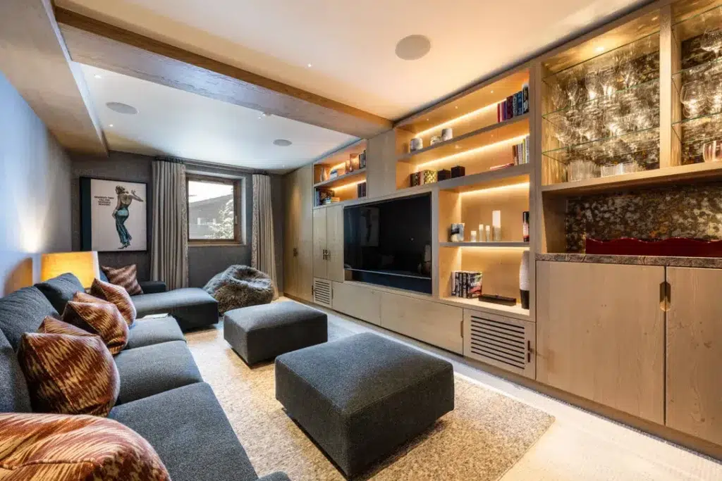 Penthouse 3 Silverstone Lodge - Parenthèse N°6