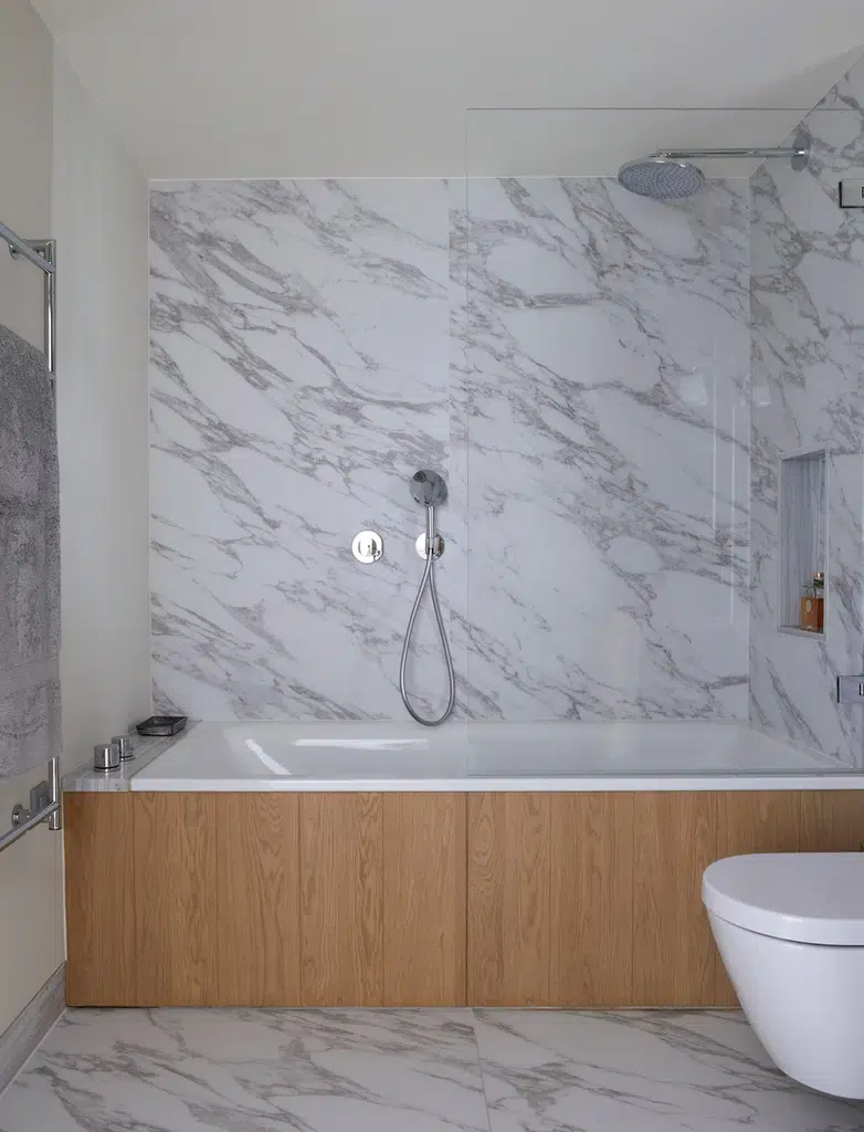 Penthouse 3 Silverstone Lodge - Parenthèse N°6