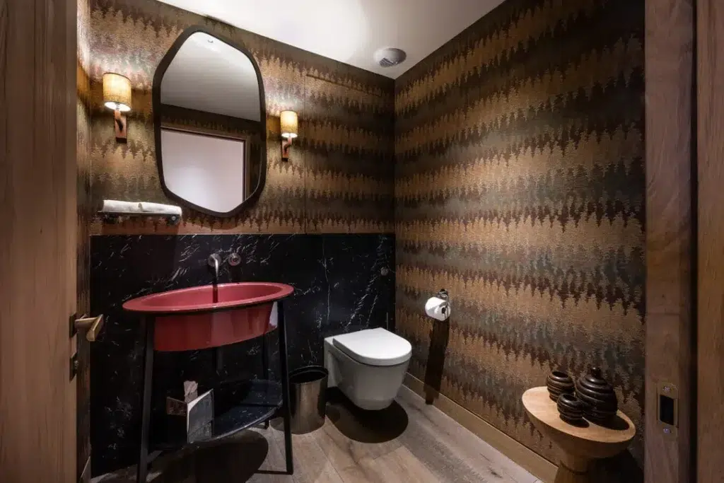 Penthouse 3 Silverstone Lodge - Parenthèse N°6