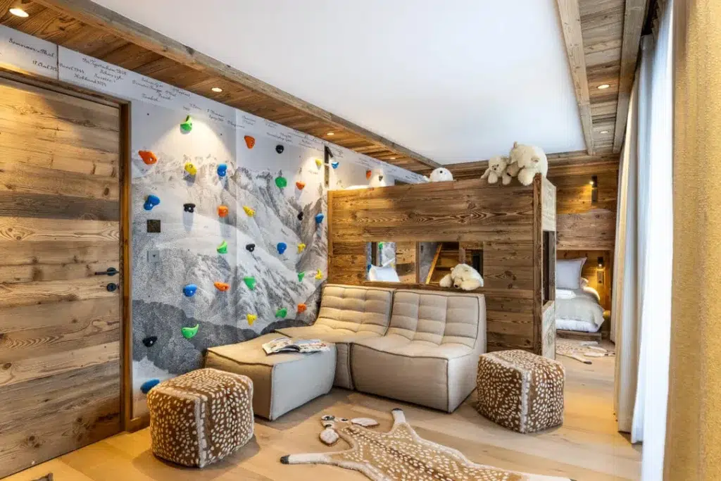 Penthouse 7 Silverstone Lodge - Bivouac N°8