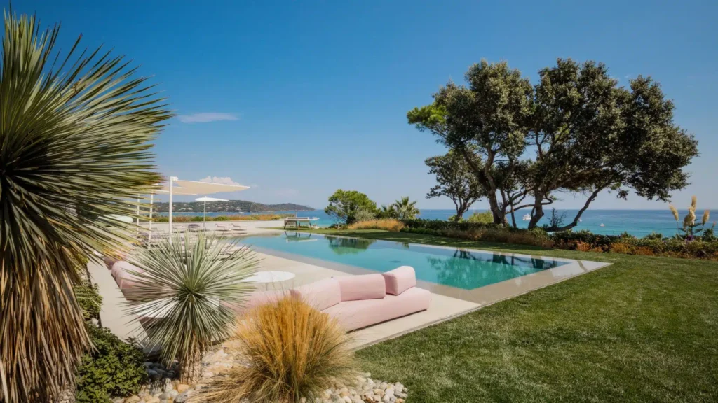 Villa Ama - ÉVASION N°1