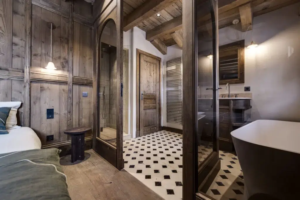 Penthouse Centre1850 - Évasion N°20