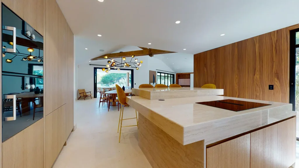 Villa B - CARTE POSTALE N°5