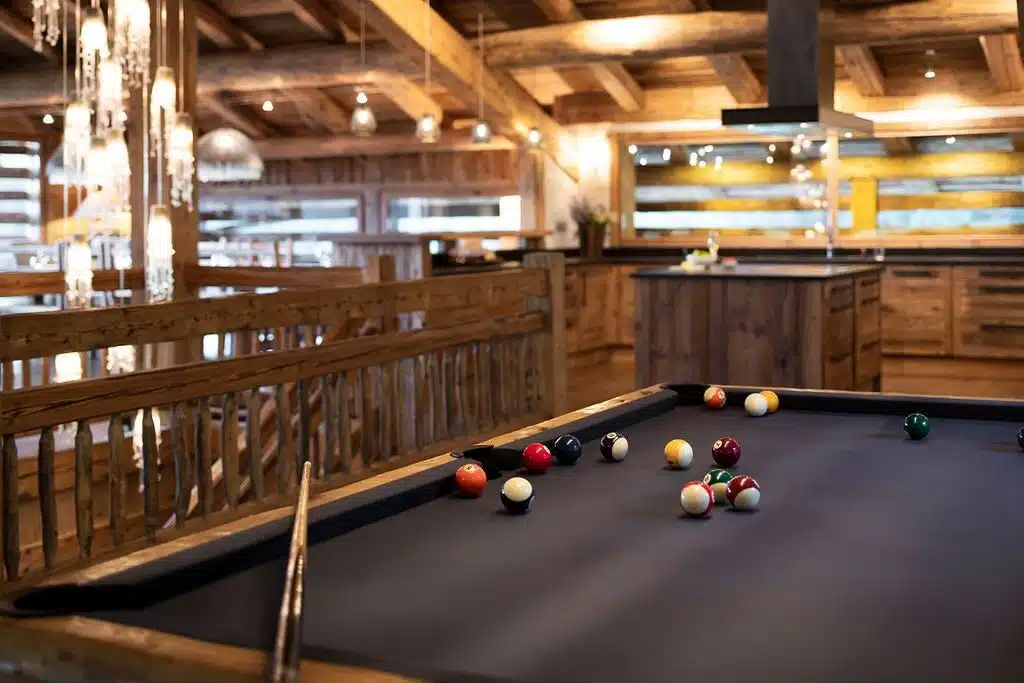 Chalet L’envers des Étoiles - ÉVASION N°1