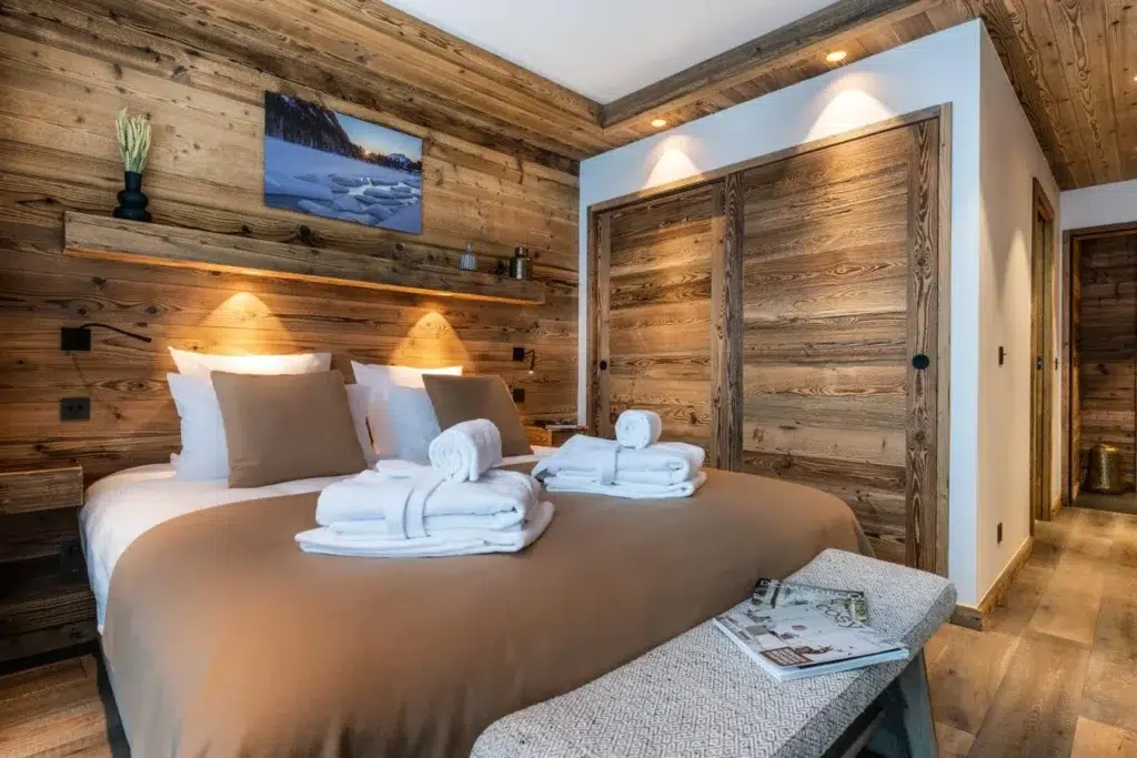Appartement 6 alaska lodge - Évasion N°11