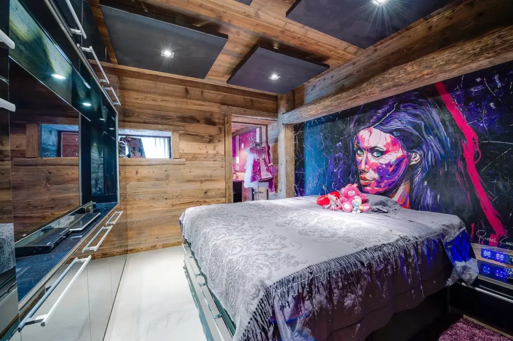 Chalet Quezac - Évasion N°1