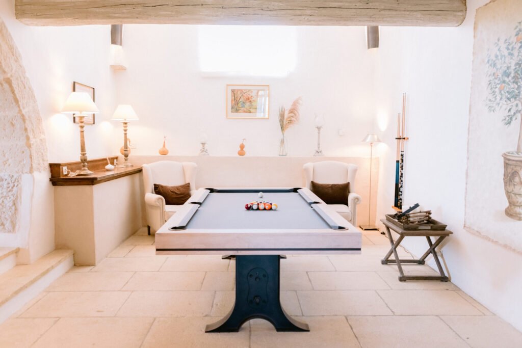 mas-lavande - ÉVASION N°1