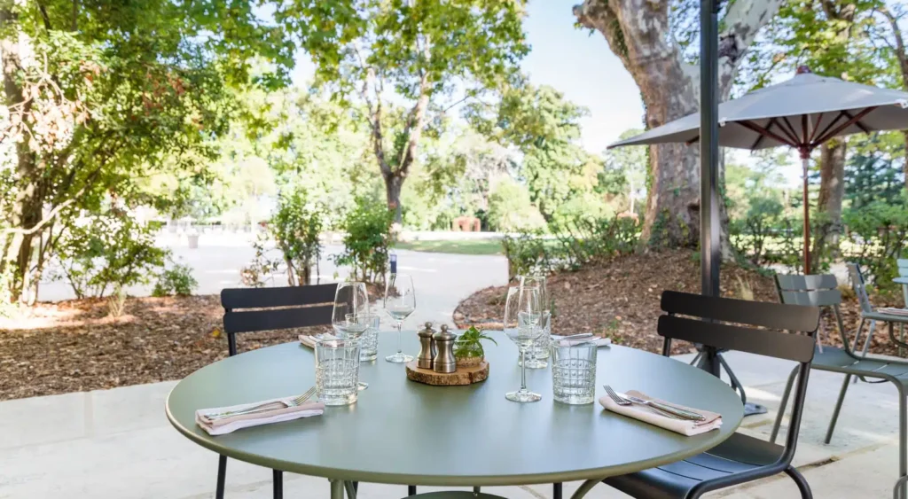 Chateau de montcaud - Château ***** 250