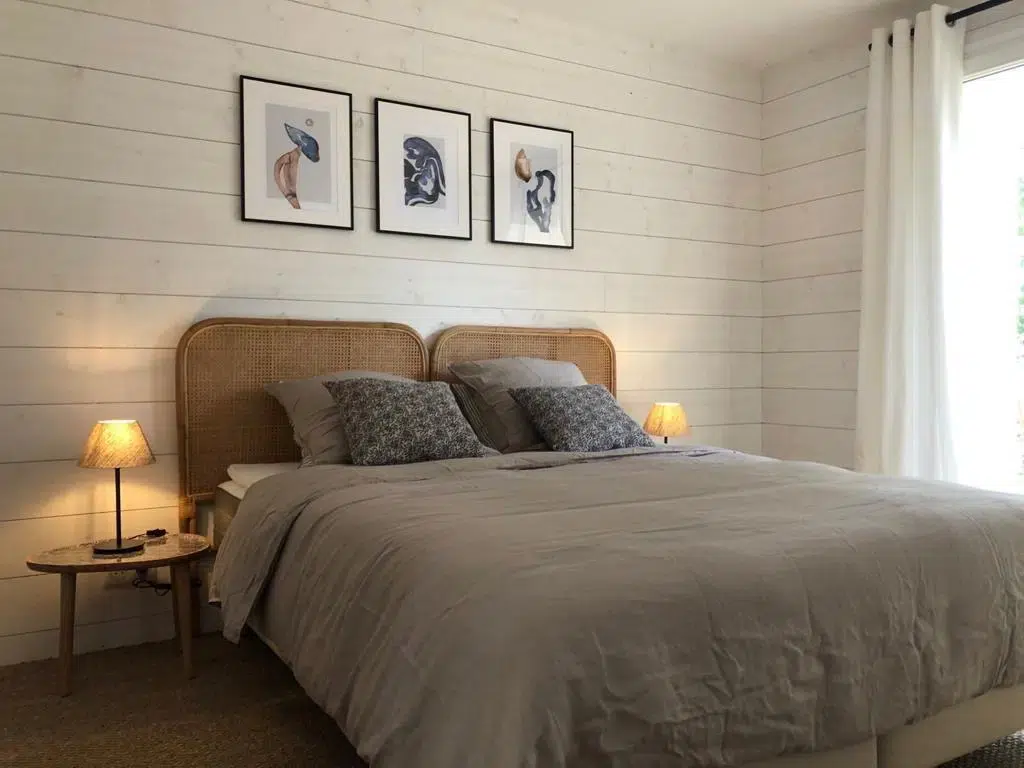 Domaine cassis 45 - ITINÉRAIRE N°11