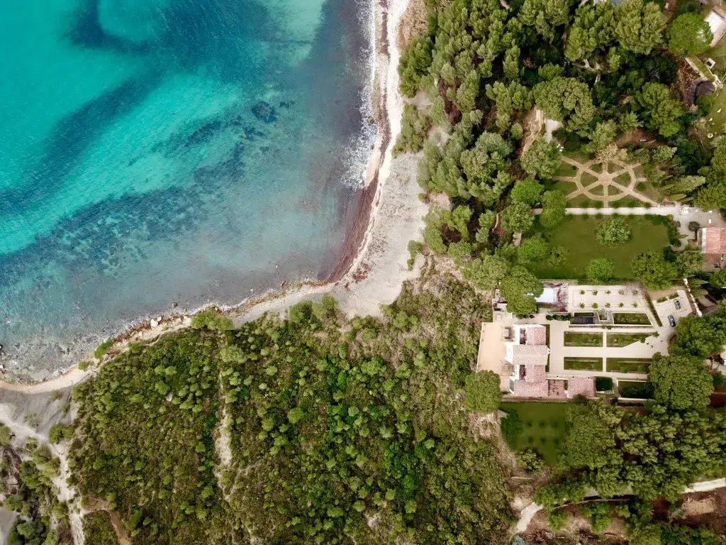 Domaine cassis 45 - ITINÉRAIRE N°11