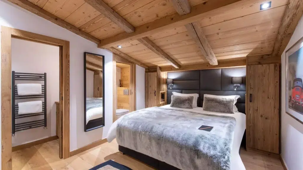 Chalet Eleven - ÉVASION N°18