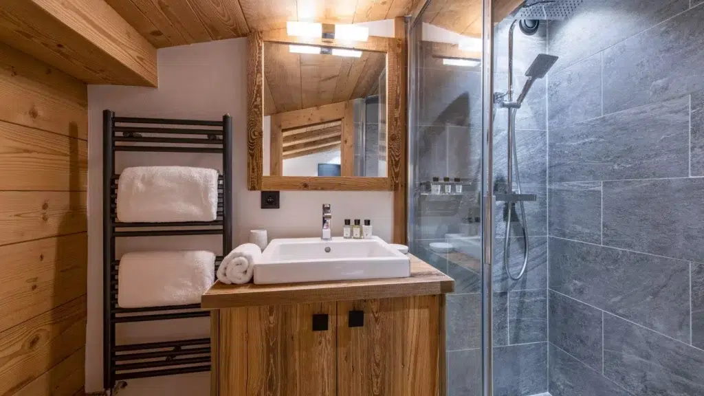 Chalet Eleven - ÉVASION N°18