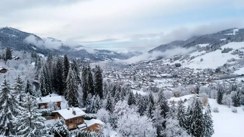 Chalet Eleven - ÉVASION N°18