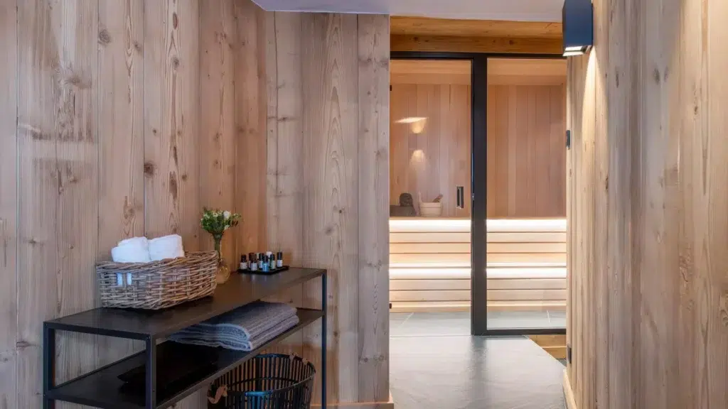 Chalet Eleven - ÉVASION N°18