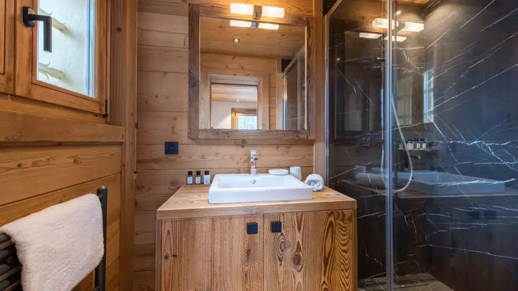 Chalet Eleven - ÉVASION N°18