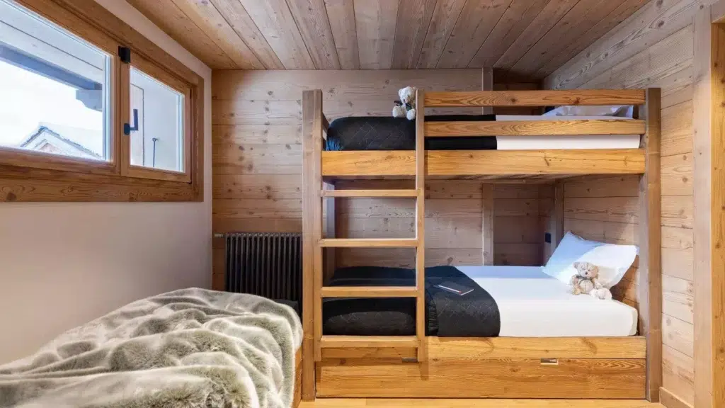 Chalet Eleven - ÉVASION N°18