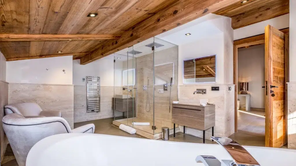 BIVOUAC N°16 - Chalet Keystone