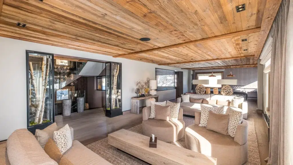 BIVOUAC N°16 - Chalet Keystone