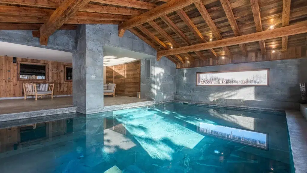 BIVOUAC N°16 - Chalet Keystone