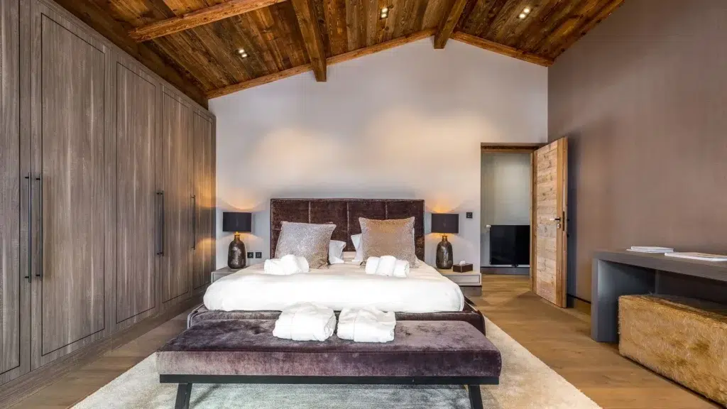 BIVOUAC N°16 - Chalet Keystone