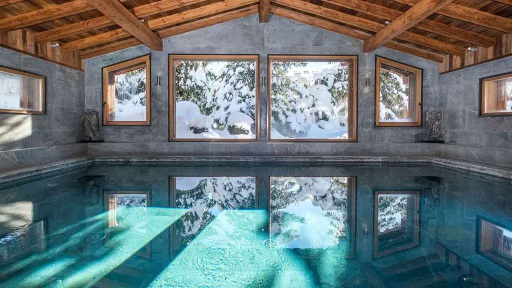 BIVOUAC N°16 - Chalet Keystone