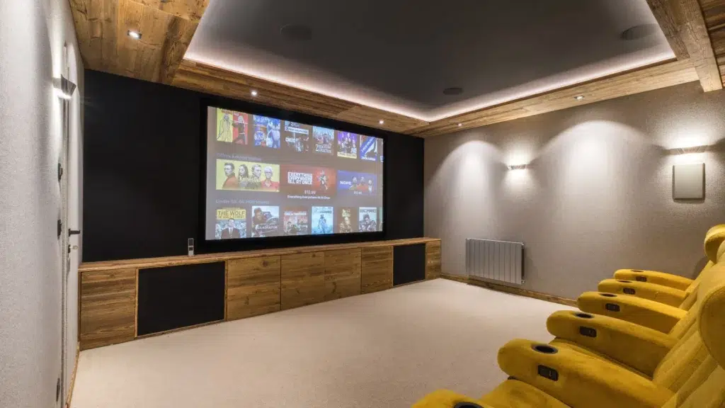 BIVOUAC N°16 - Chalet Keystone