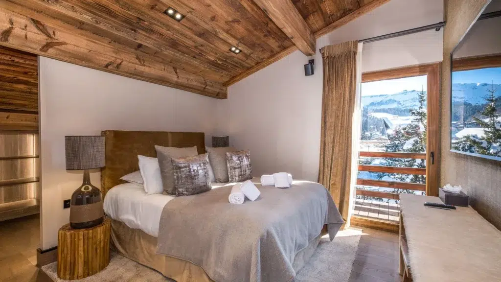 BIVOUAC N°16 - Chalet Keystone