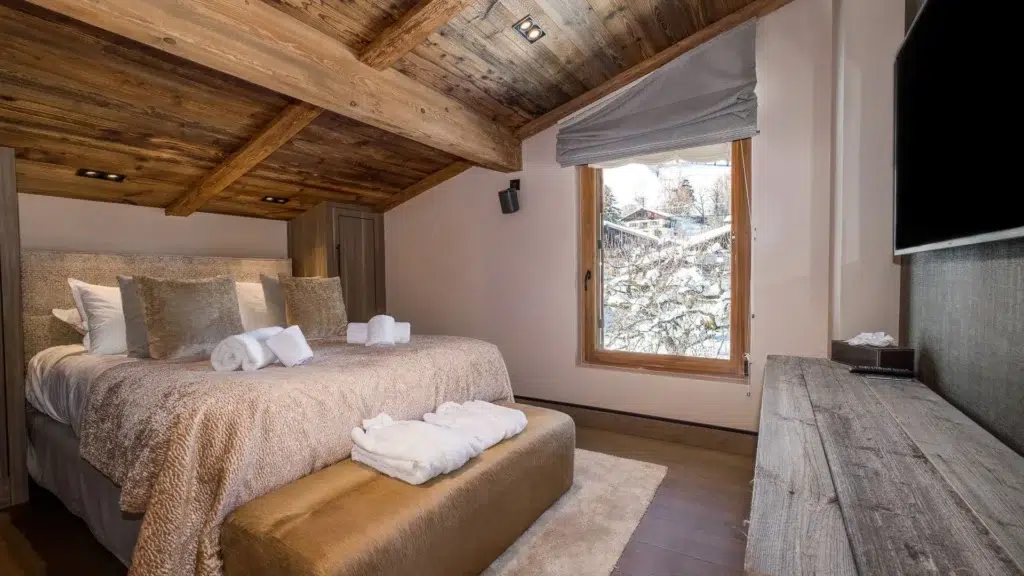 BIVOUAC N°16 - Chalet Keystone