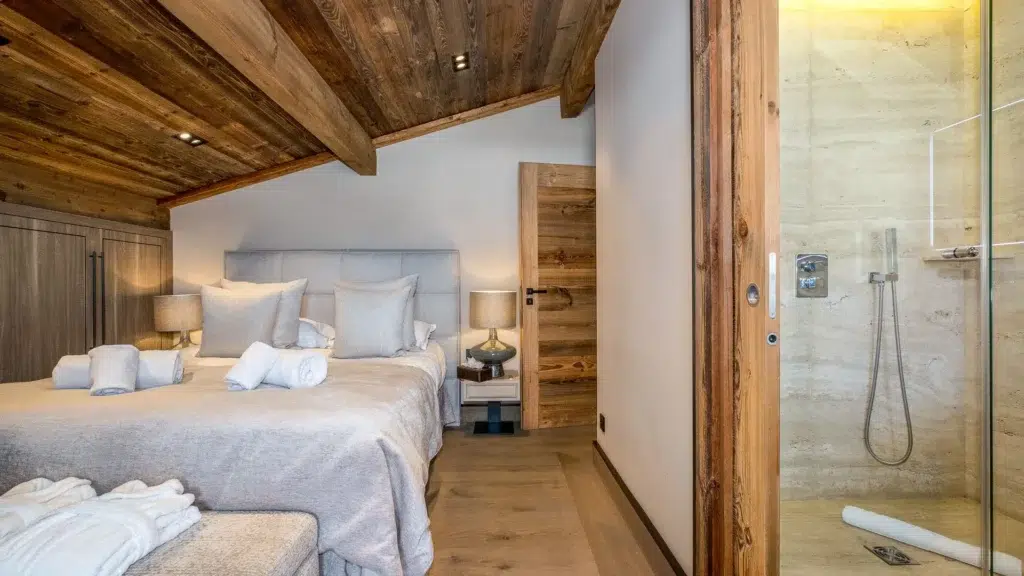 BIVOUAC N°16 - Chalet Keystone